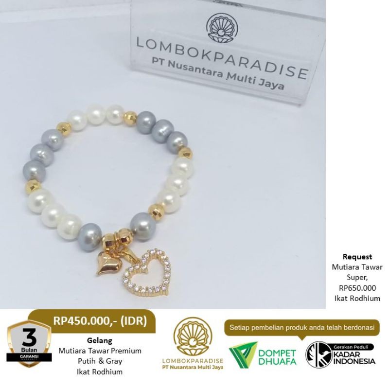 MutiaraLombokParadise