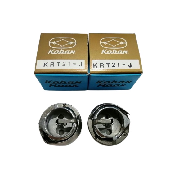 Rotary Hook Koban / KRT21-J / Rotary
