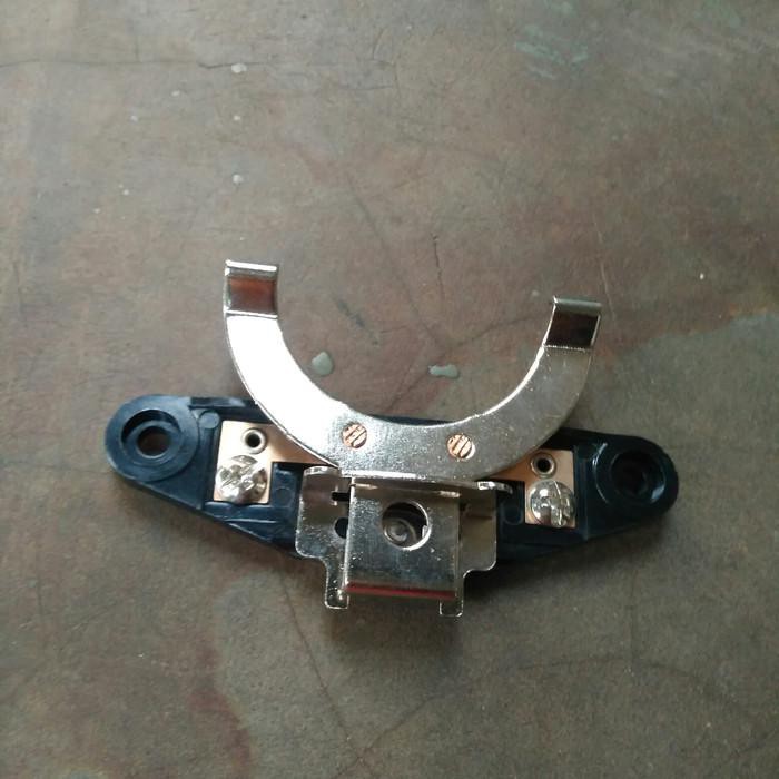 Motor Listrik / Platina Dinamo Electro Motor