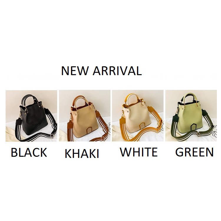 (2PC BISA IKG)GTBI99882372 New Arrival  !!!  Tas Selempang  Tas Wanita Import  Premium Terbaru