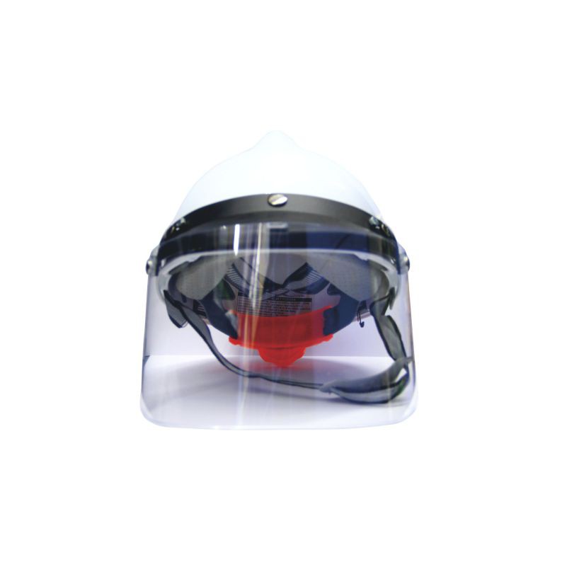 Nng - Face Shield Faceshield Pelindung Wajah Helm Medis Nng Fast Track