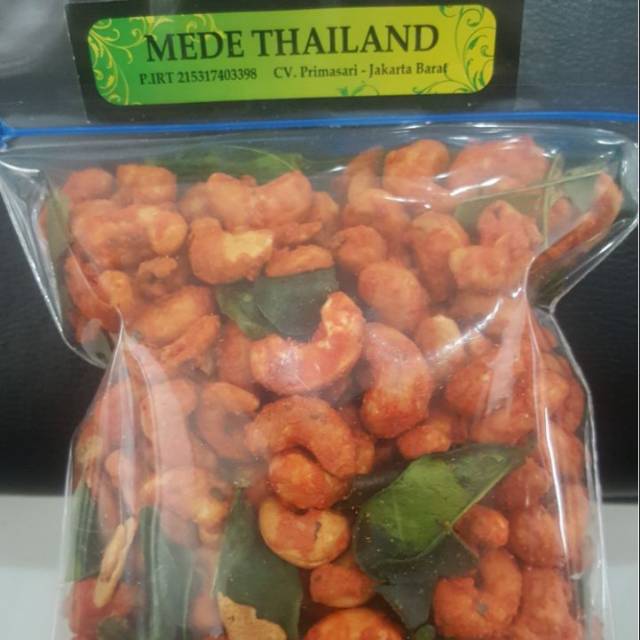 

Mede Thailand