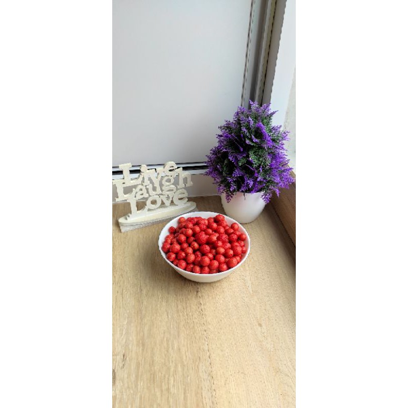 

Kacang Merah 500 gr