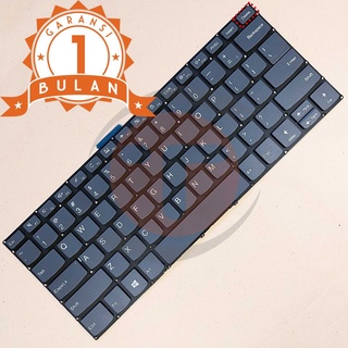 Keyboard Lenovo Ideapad 3-14ADA05 3-14ARE05 3-14IGL05 3-14IML05 Non Power - Grey