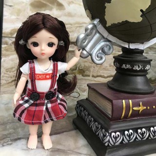 burberry doll