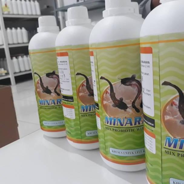 

☋yo Best☋ MINARAYA LELE 1liter 43 ☋