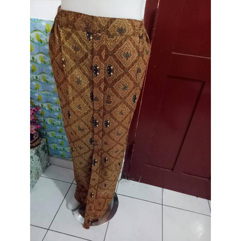 Rok wiru dewasa alus-motif lain cowo (PO)
