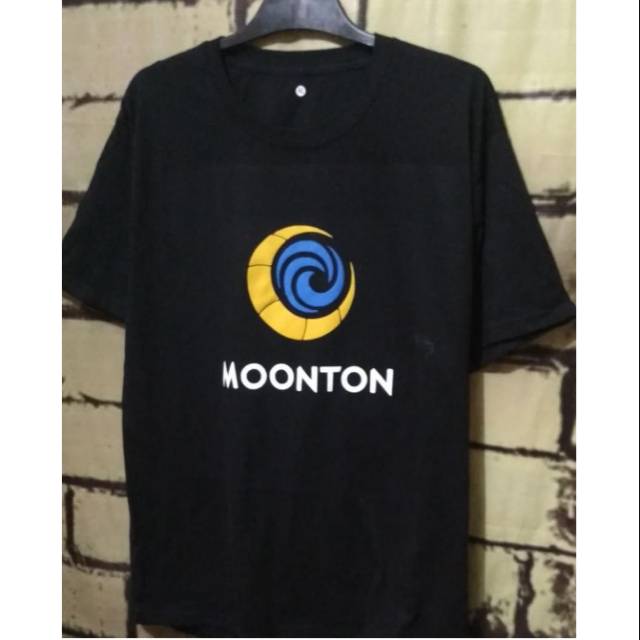 Kaos tshirt distro moonton mobilelegends combet 30s
