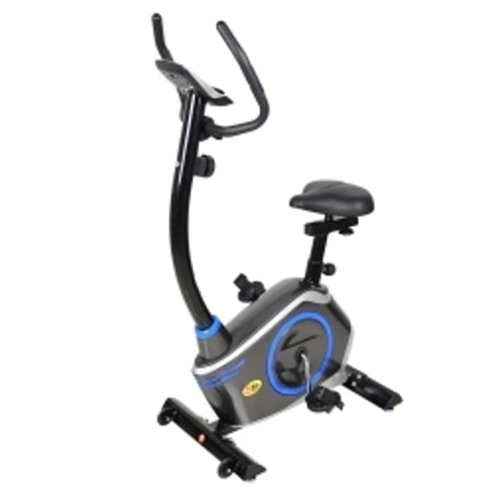 Magnetic Bike Bfit Model 515B / Alat Fitness Pembakar Lemak