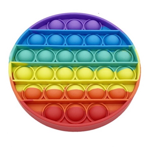 (50 model ready)POP IT CHEAP RAINBOW UNICORN/AMONG US fidget push Pop Its Fidget Toy Push-01