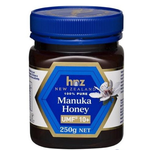 HNZ Manuka Honey UMF 10+ 250 gram
