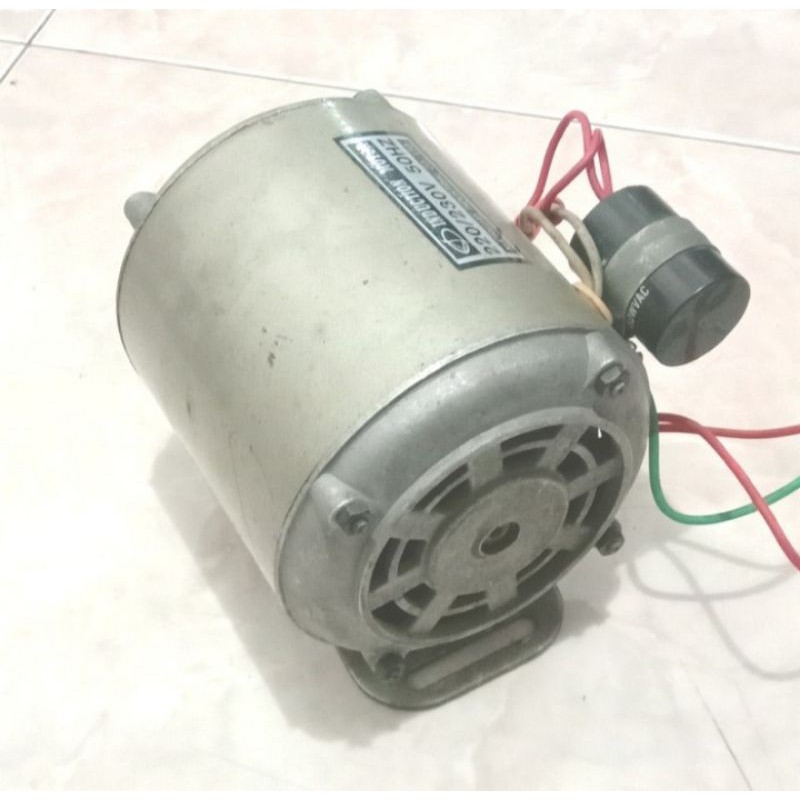 induction motor Ac 220/230v ac 1480rpm