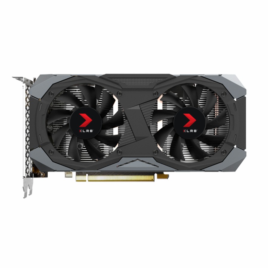 VGA Card PNY Geforce GTX 1660 Super 6GB GDDR6 Dual Fan