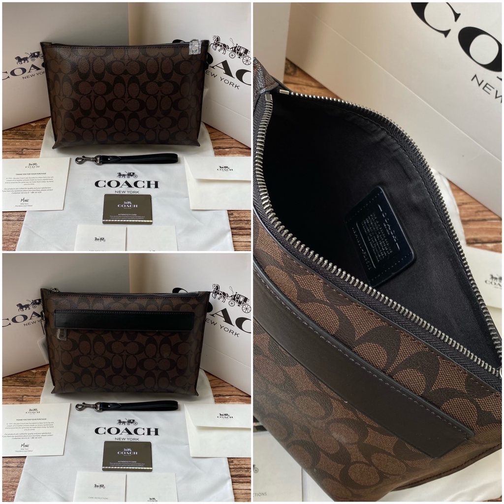CLUTCH COACH ORIGINAL FACTORY OUTLET