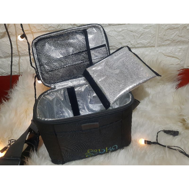 Preloved Cooler Bag BKA