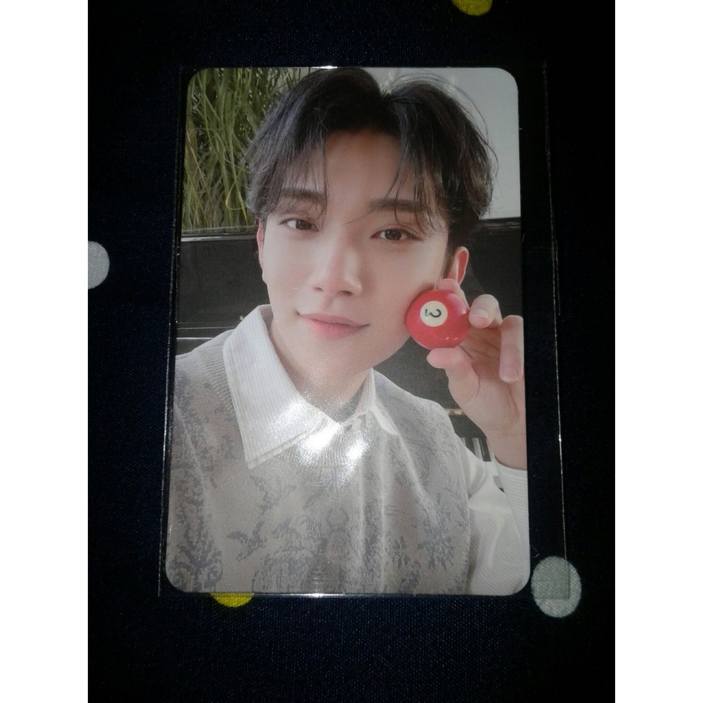 BOOKED pc yc joshua beside