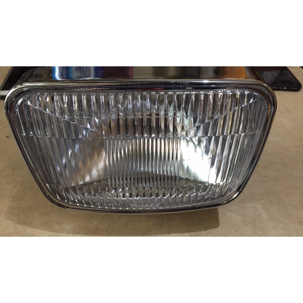 REFLEKTOR RUMAH LAMPU DEPAN YAMAHA RX KING RXK RXS