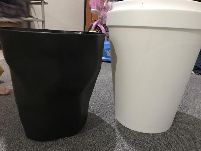 Home Abstract Design Trash Can / New Design And Elegant Abstract Trash Can