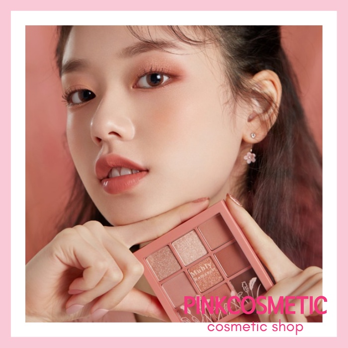 Etude House Play Color Eyes