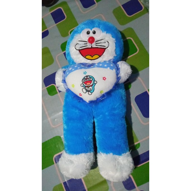 boneka teddy bear uk sedang