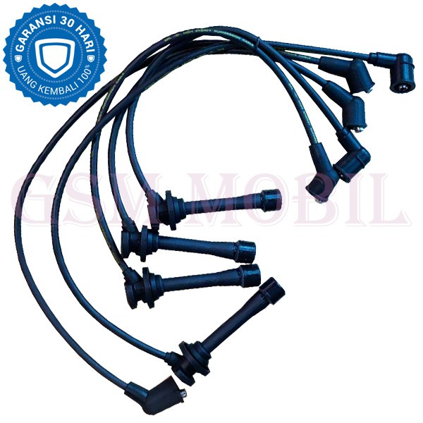 Kabel Busi Tali Busi Kia Timor Mazda 323 0K203-18-140 - 10002234