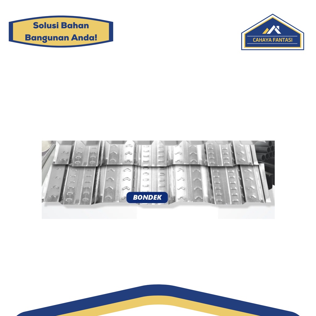 Bondek Aplus 0.75