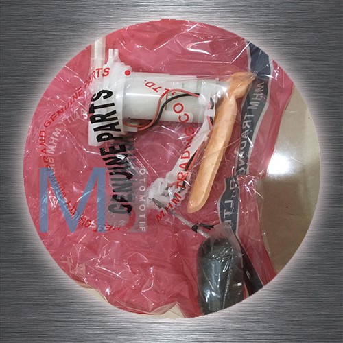 Fuel Pump Assy / Pompa Bensin Komplit MHM (Vario Techno 125i) - MS Otomotif