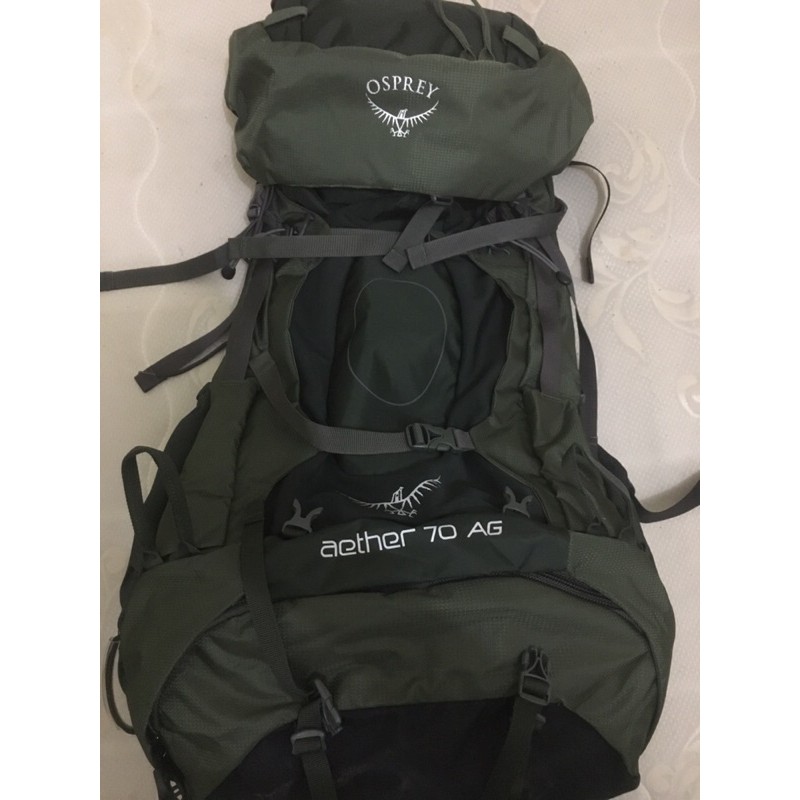 Osprey Aether 70 Ag