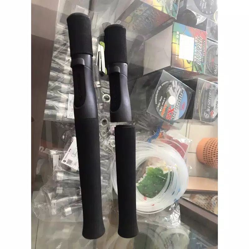 REEL SEAT PLUS BUSA DAIDO TERMURAH