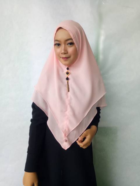 khimar aisyah nonpad size L-3