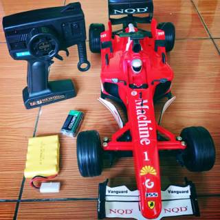 Jual rc f1 Harga Terbaik \u0026 Termurah 