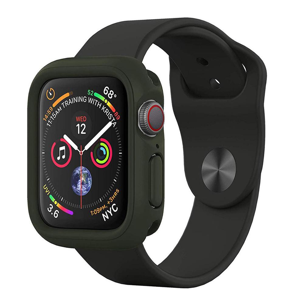 RhinoShield CrashGuard NX Bumper Case Apple Watch Series  44mm / 40mm