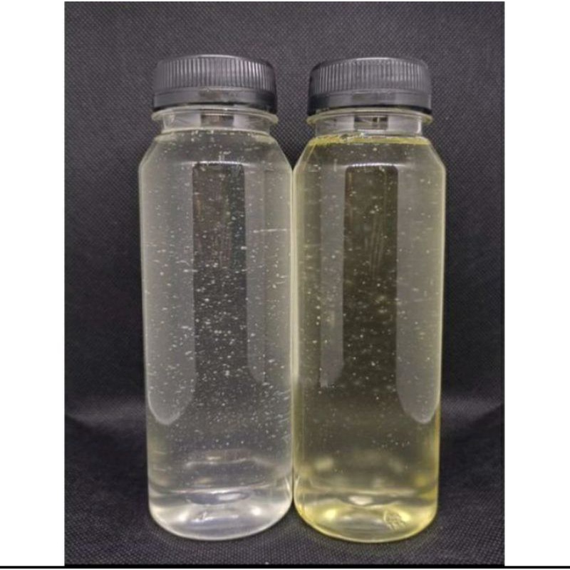 silicon oil 1000cps 1L/1000ml