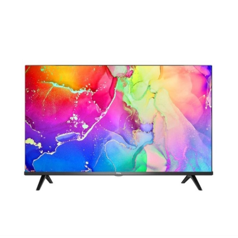 Jual Led Tcl Tv 40 Inch Fhd Android 12 Tcl40a7 Indonesiashopee Indonesia