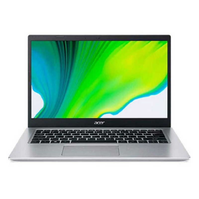 Acer Aspire 3 Slim A314-22 AMD Athlon Silver 3050U 256 SSD 4GB RAM 14" FHD Win 10 OHS 2019