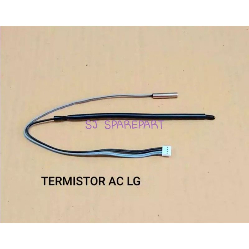 THERMISTOR AC LG