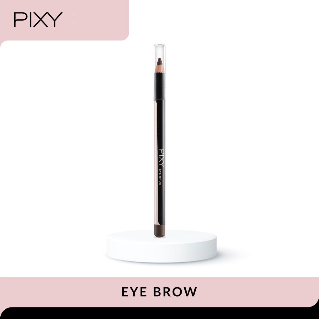 Pixy Eye Brow Pensil