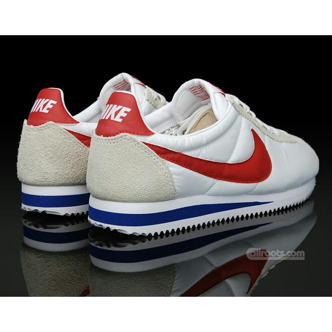 Nike Classic Cortez XLV Forrest Gump SE