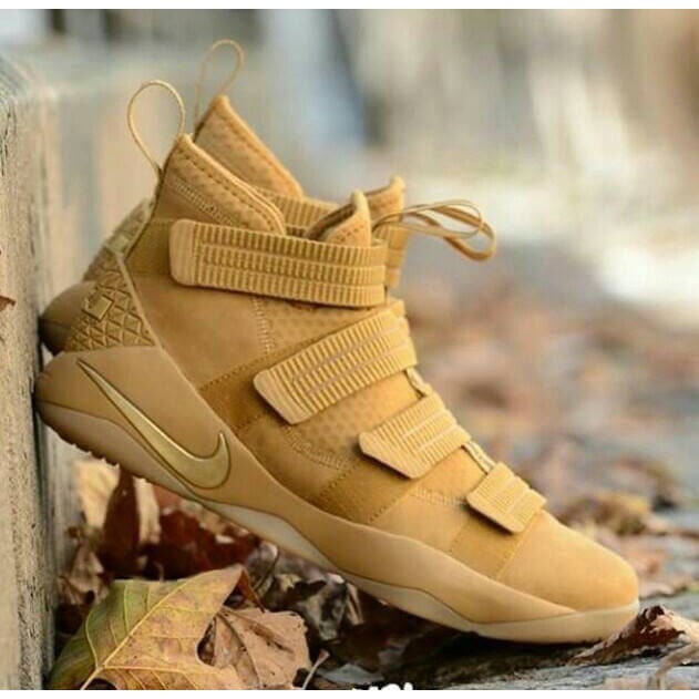 Promo Sale Sepatu Basket Nike Lebron james Premium original