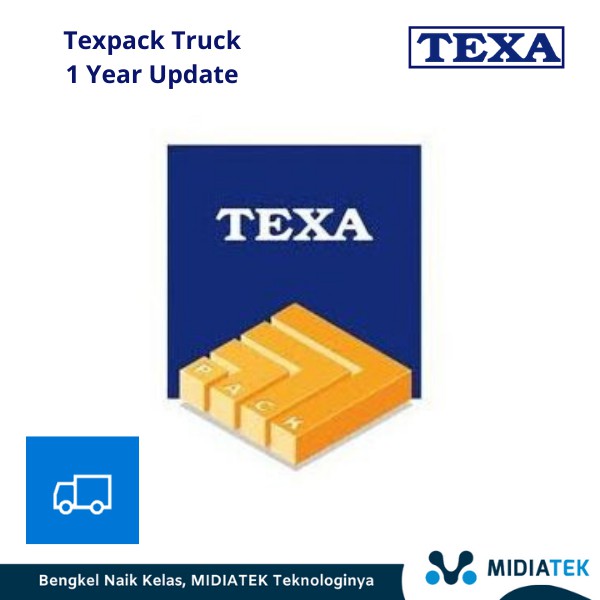 Texa Texpack Truck 1 Year Update
