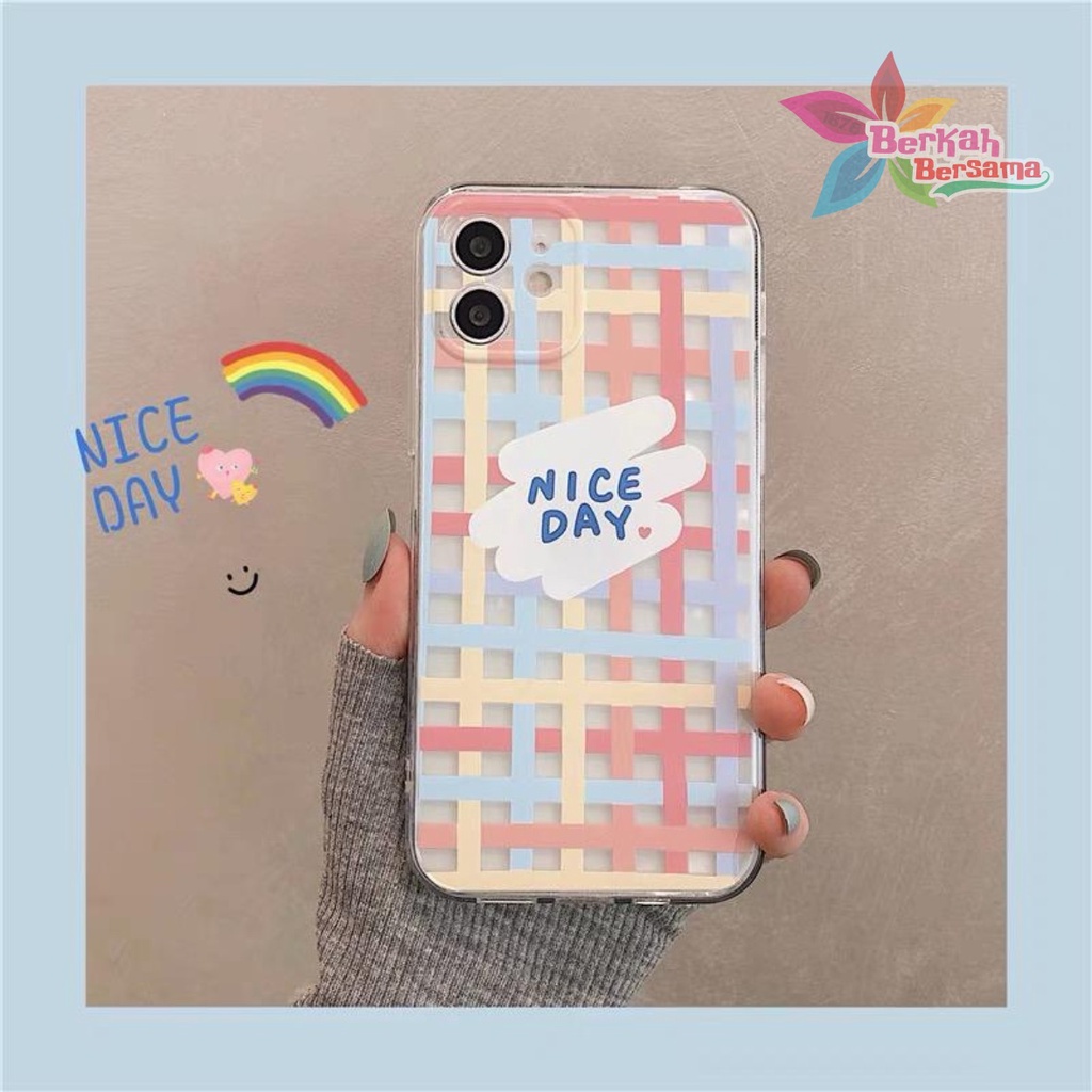 SS085 SOFTCASE XIAOMI REDMI 6A 8 9 9C 9T 10 10A 10C NOTE 7 8 9 10 PRO POCOPHONE M3 M2 POWER 9 BB6000