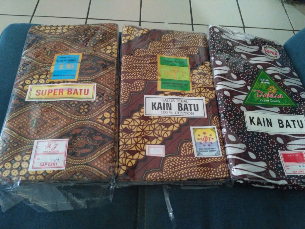 Jarik Sidomukti Parang Truntum Jarik Pengantin Batik Sogan Samping Tapih Kebat