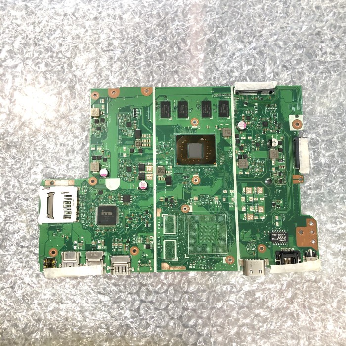 Motherboard Asus X441N X441NC X441NA RAM 2GB