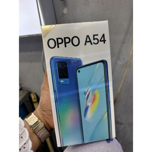 OPPO A54 6/128gb