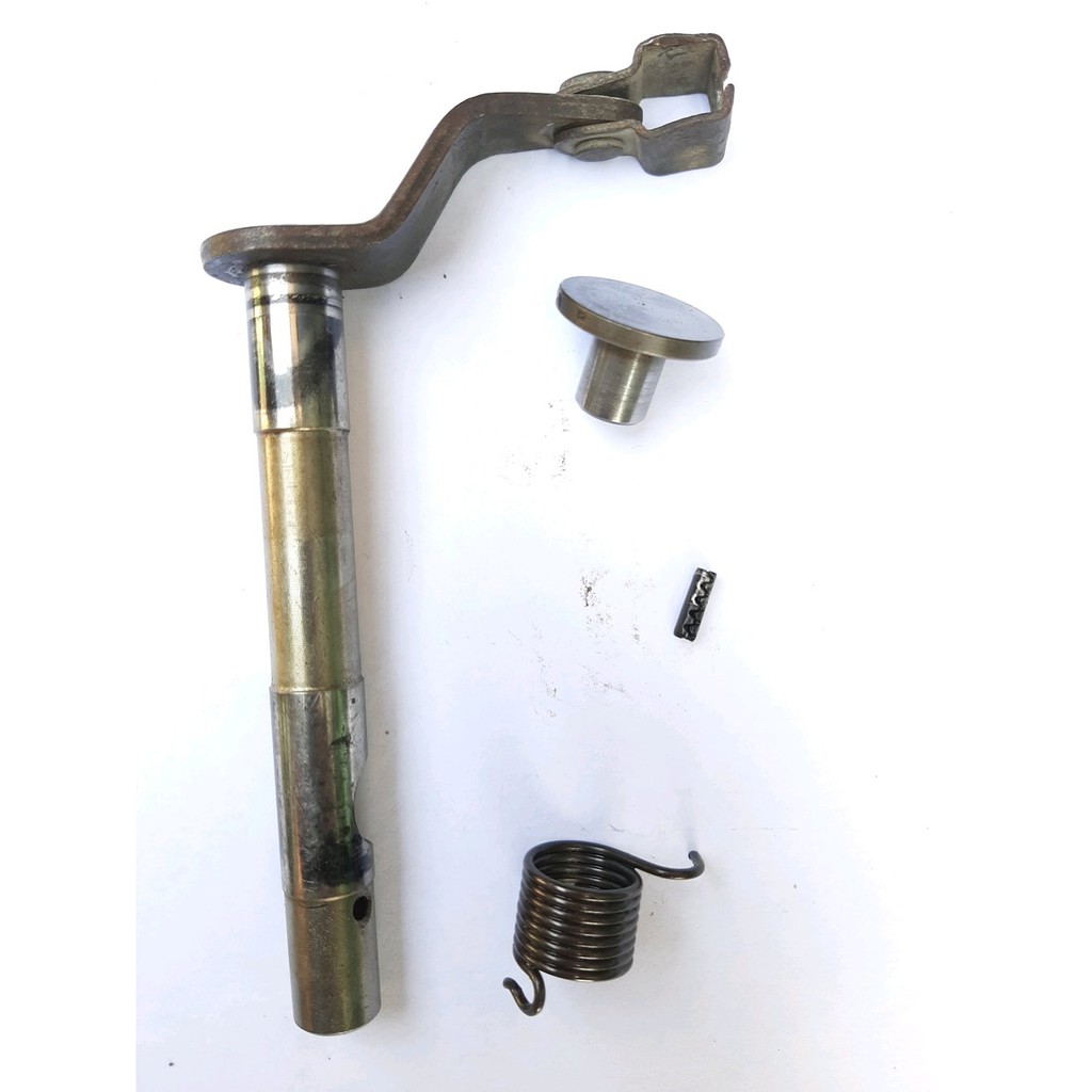 As stut kopling Tiger Revo Lama ORI copotan Limited