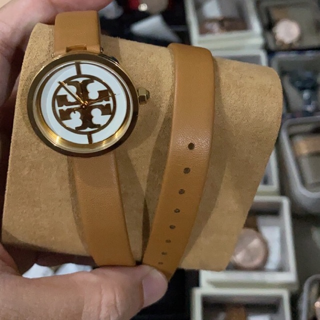 JAM TANGAN TORY BURCH TBW4018 ORIGINAL
