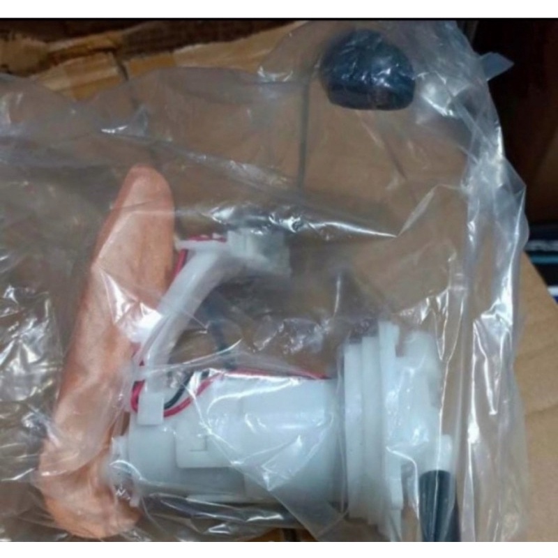 FULLPUMP POMPA BENSIN INJEKSI BEAT ESP SCOOPY VARIO 110 ESP K81 HONDA SET TER MURAH