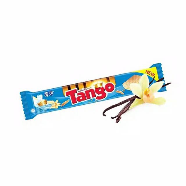 Tango wafer box 20 x 5 gr