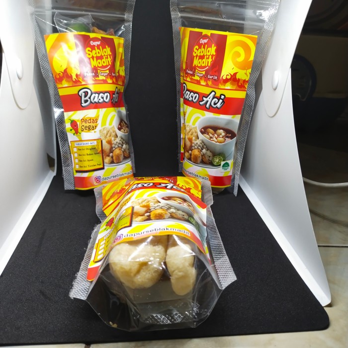 

⭐ COD ⭐ BUNDLING 3 PACK BASO ACI ORIGINAL