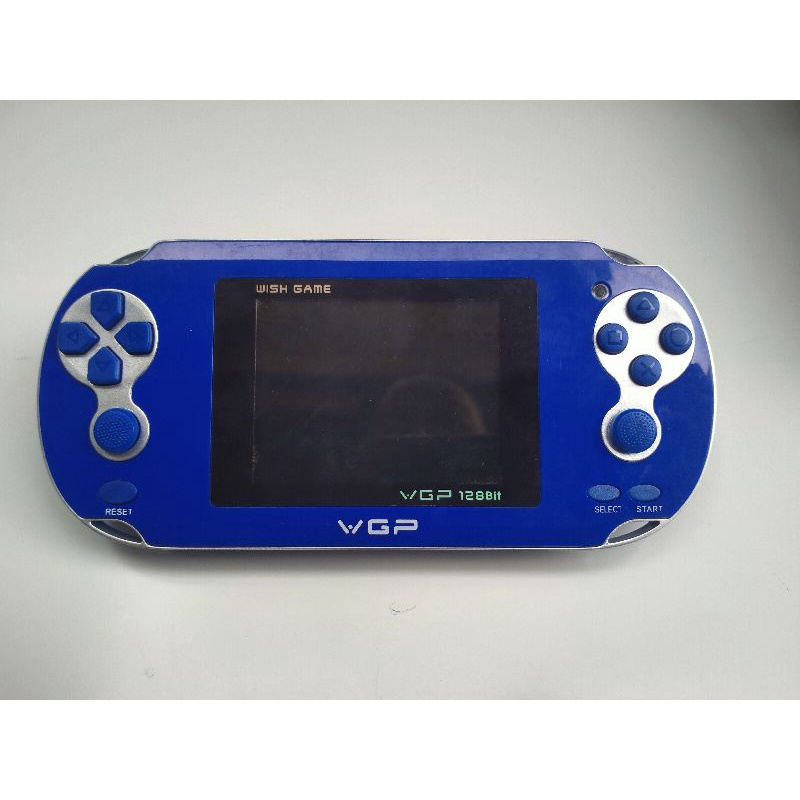 WGP 00 3D Sega/Nintendo/konami, (Game mirip ps1)Pvp game bot, game boy, game pocket, game anak, game